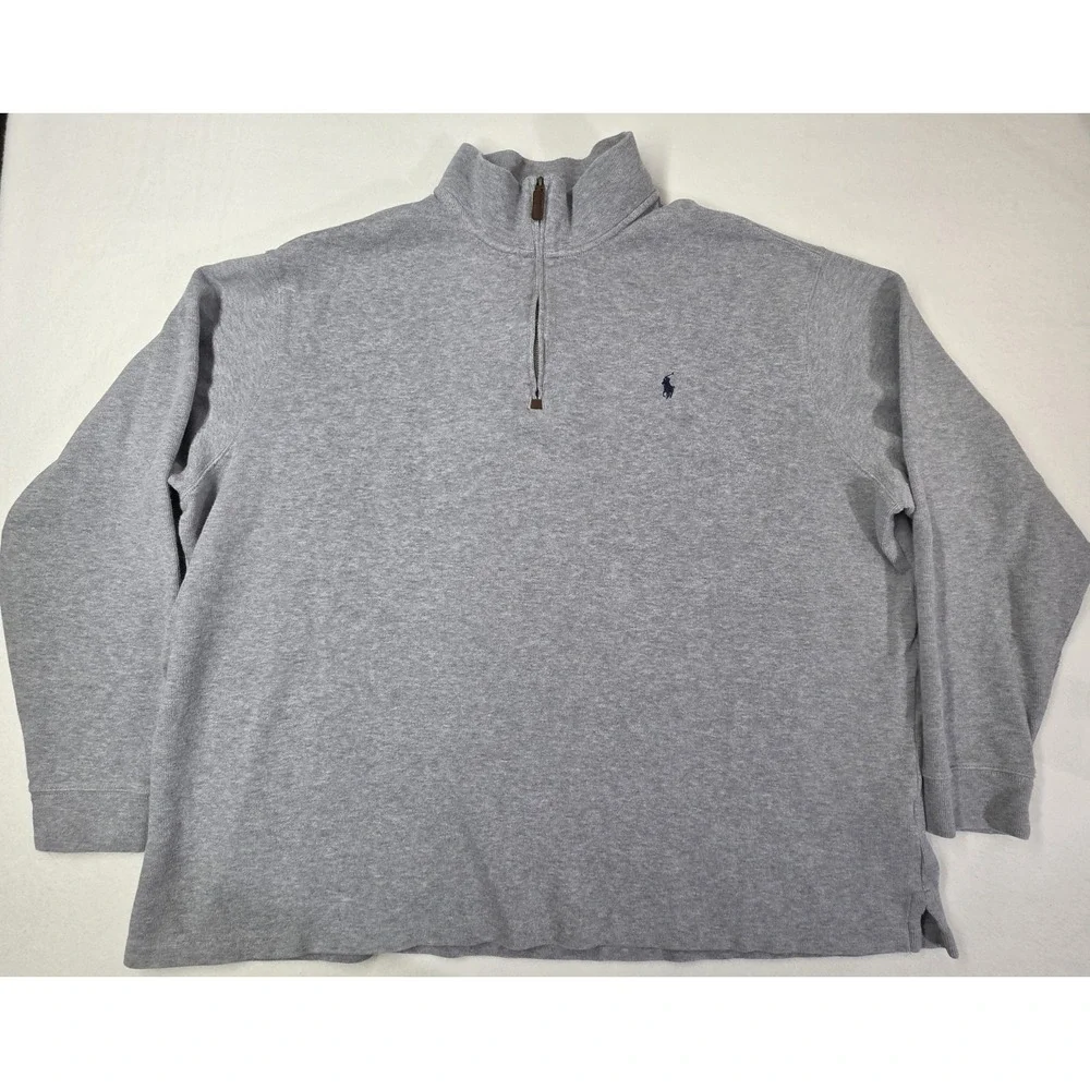 Polo Ralph Lauren washed ready
